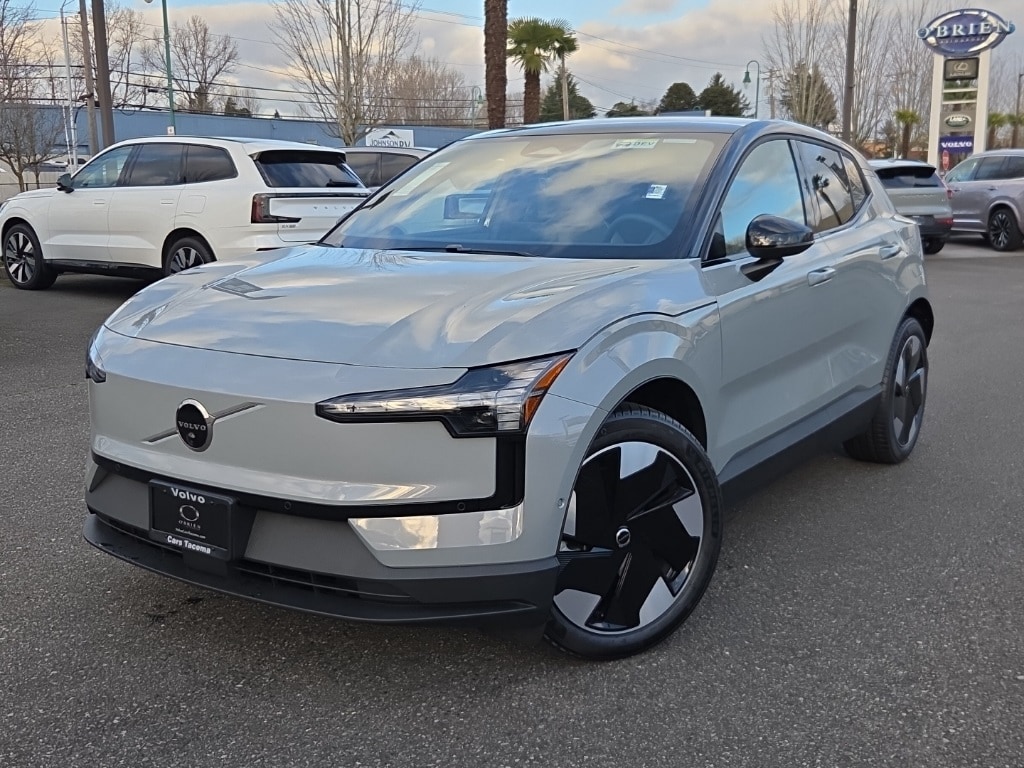 New 2026 Volvo EX30 Twin Motor Ultra SUV