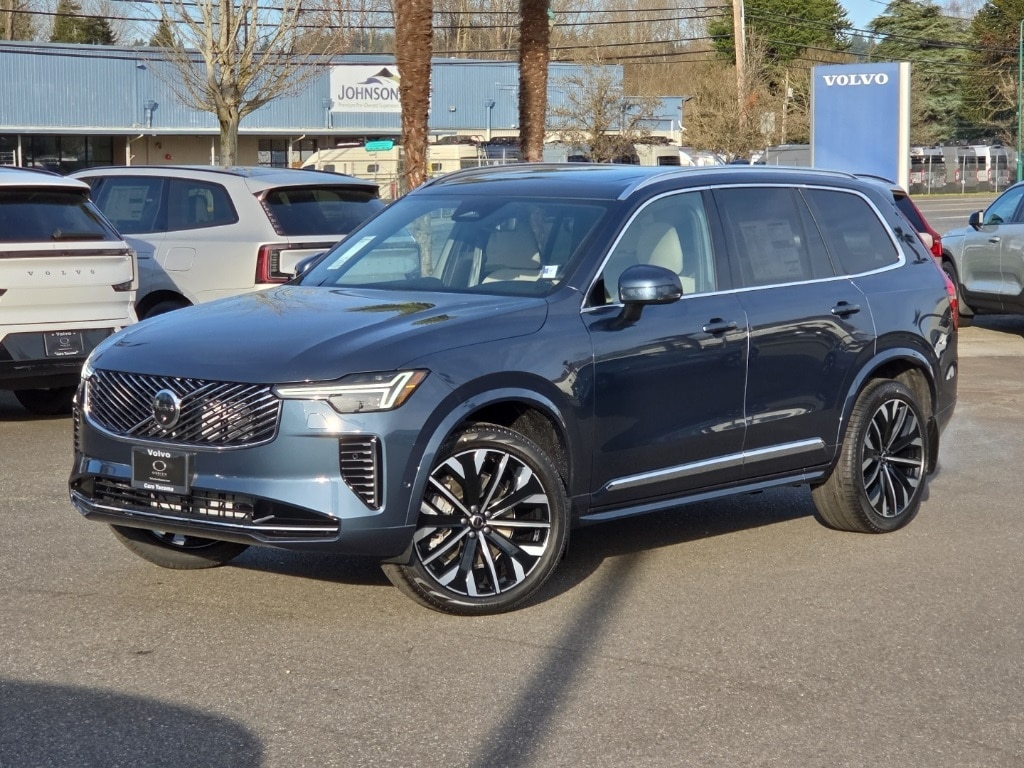 2026 Volvo XC90 B5 Plus Bright 4WD's photo