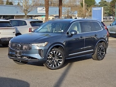 2026 Volvo XC90 B5 Plus 7-Seater AWD SUV