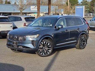 2026 Volvo XC90 B5 Plus 7-Seater AWD SUV