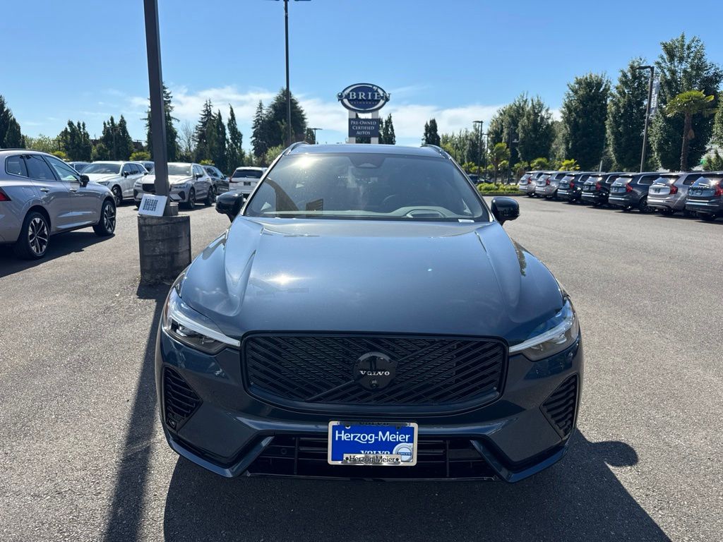 2026 Volvo XC60 Ultra - Photo 9