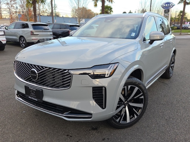 2026 Volvo XC90 B5 Core AWD SUV