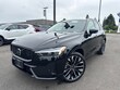  Volvo XC60 plug-in hybrid