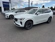  Volvo XC90 plug-in hybrid