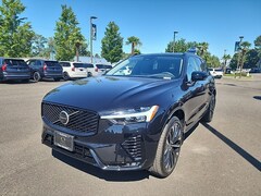2026 Volvo XC60 B5 Ultra SUV