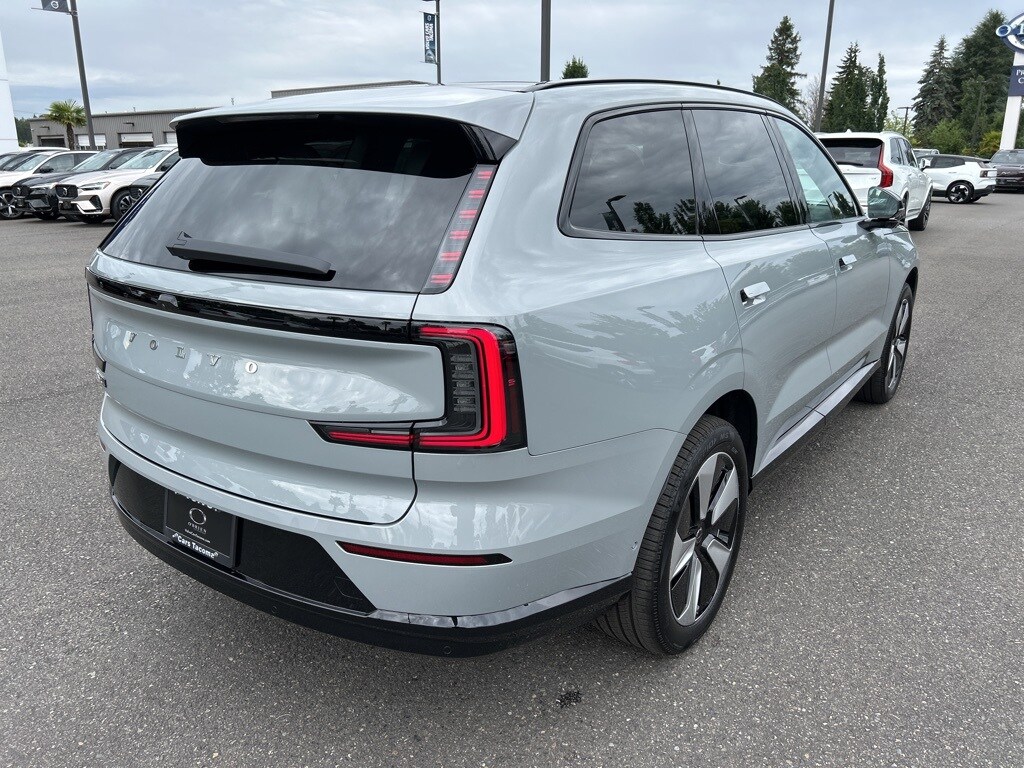 2025 Volvo EX90 Twin Motor Plus photo 2