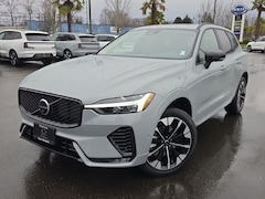 2026 Volvo XC60 B5 Plus AWD SUV