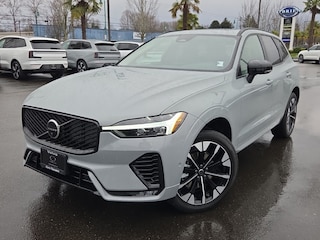 2026 Volvo XC60 B5 Plus AWD SUV