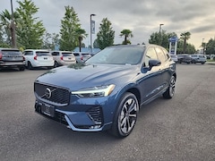 2027 Volvo XC60 Plus AWD SUV