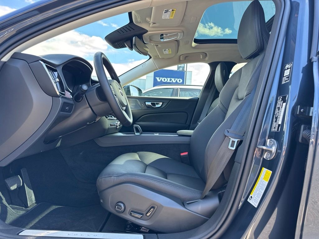New 2026 Volvo V60 Cross Country B5 Plus Wagon