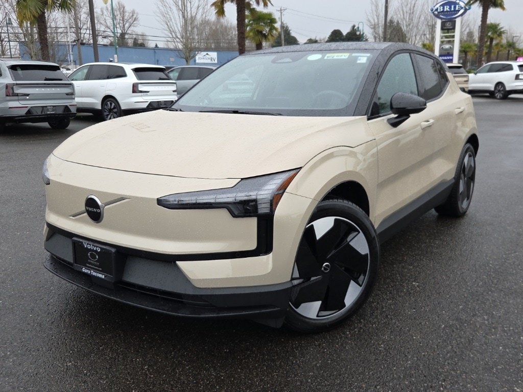 2026 Volvo EX30 Twin Motor Performance Plus's photo
