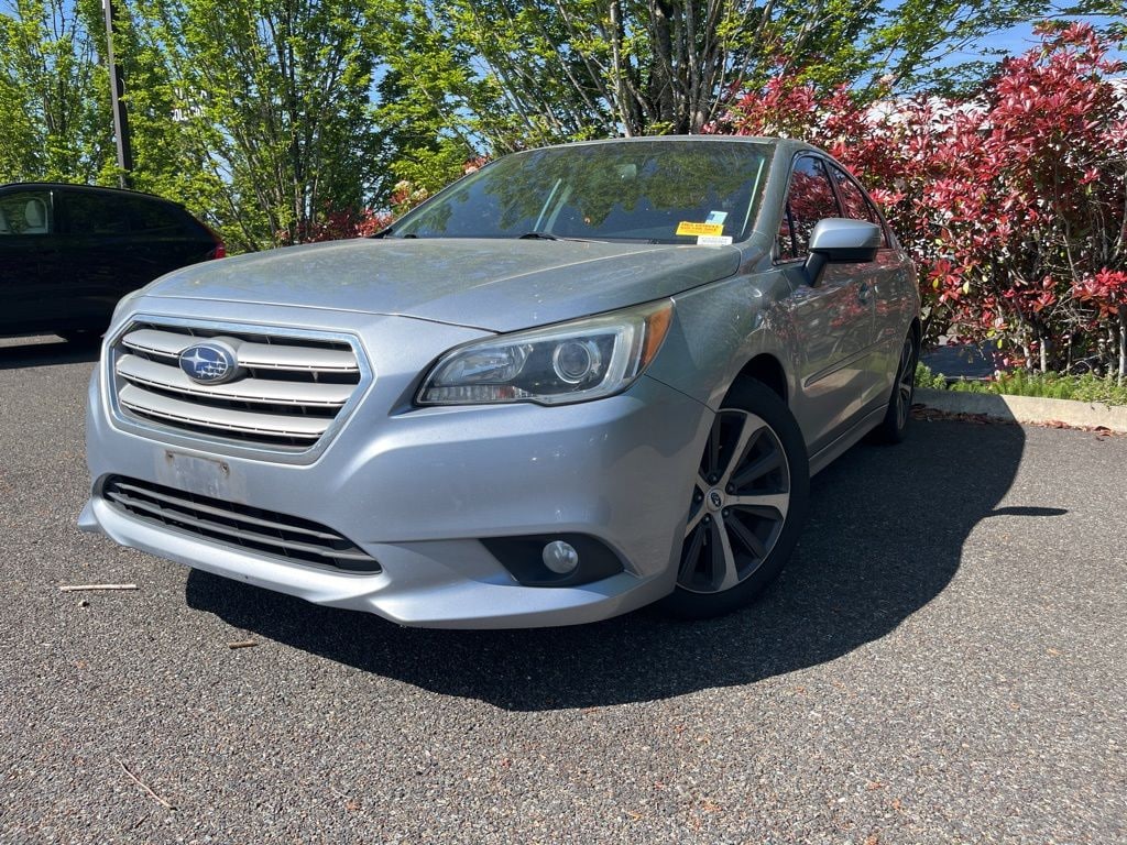 2015 Subaru Legacy 2.5i Limited CVT PZEV's photo