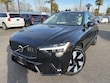 Volvo XC60 plug-in hybrid