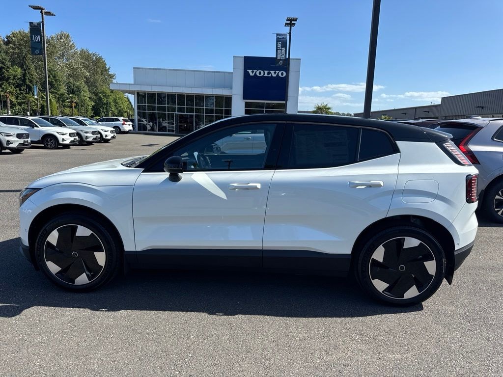 New 2026 Volvo EX30 Twin Motor Ultra SUV