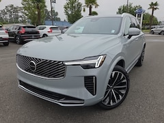 2025 Volvo XC90 plug-in hybrid T8 (2025.5) Core 7-Seater SUV