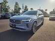  Volvo XC90 plug-in hybrid