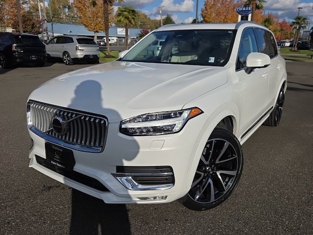2023 Volvo XC90 B6 Plus 6-Seater SUV