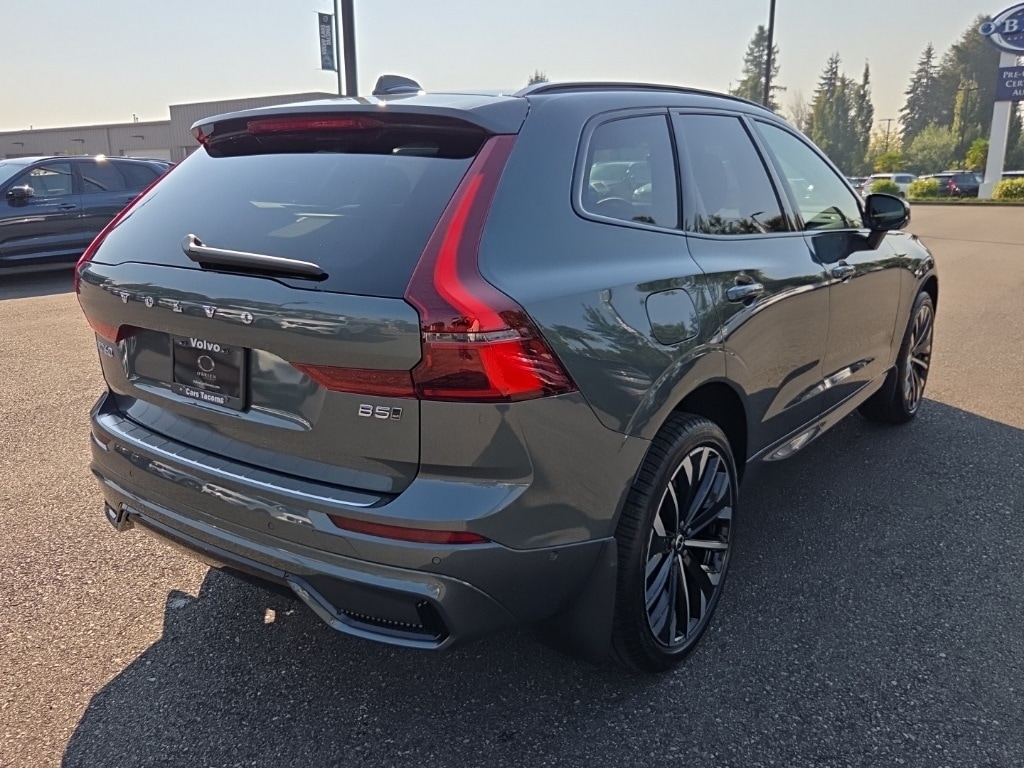 New 2026 Volvo XC60 B5 Ultra SUV