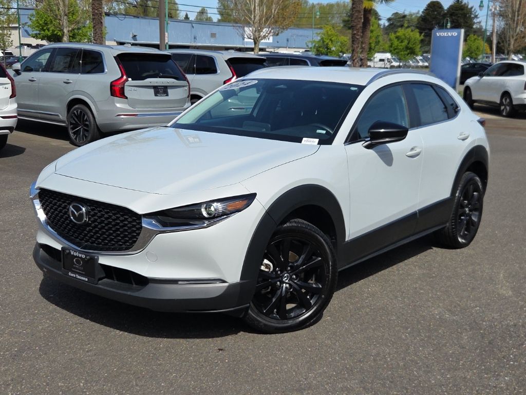 2024 Mazda CX-30 Select Sport AWD's photo