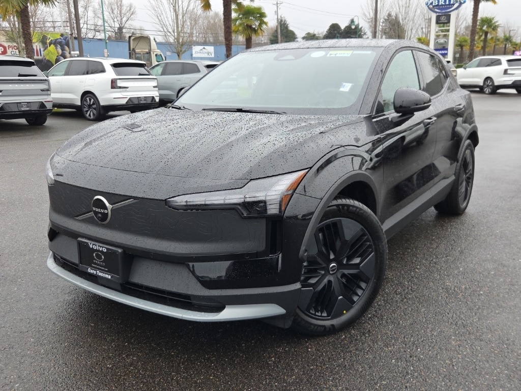2026 Volvo EX30