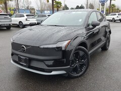 2026 Volvo EX30 Cross Country