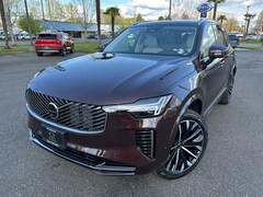 2025 Volvo XC90 B6 (2025.5) Ultra 7-Seater SUV