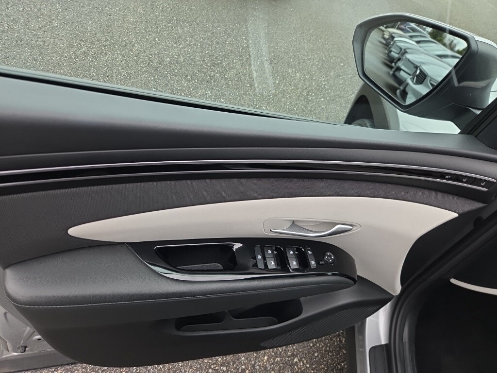 Used 2023 Hyundai Tucson Limited SUV