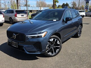 2026 Volvo XC60 B5 Plus AWD SUV