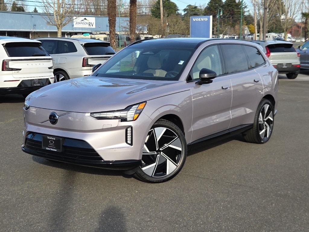 New 2026 Volvo EX90 Twin Motor Performance Ultra 7-Seater SUV