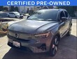  Volvo XC40 Recharge Pure Electric