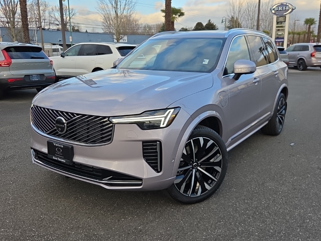 2026 Volvo XC90 T8 Recharge Ultra Bright 4WD's photo