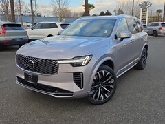 2026 Volvo XC90 plug-in hybrid T8 Ultra 7-Seater SUV