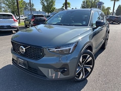 2026 Volvo XC40 B5 Ultra SUV