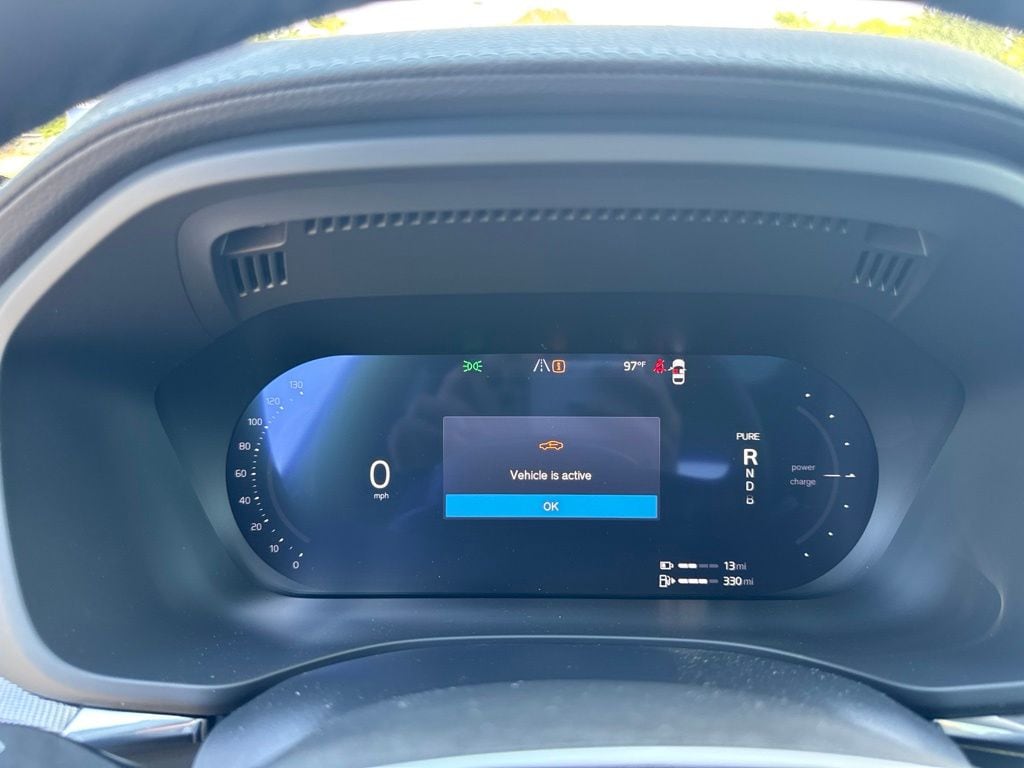 2026 Volvo XC60 Ultra - Photo 27