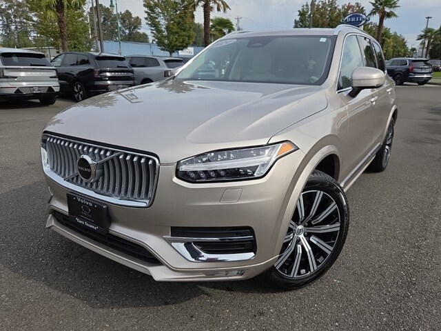 2024 Volvo XC90 B5 Core SUV