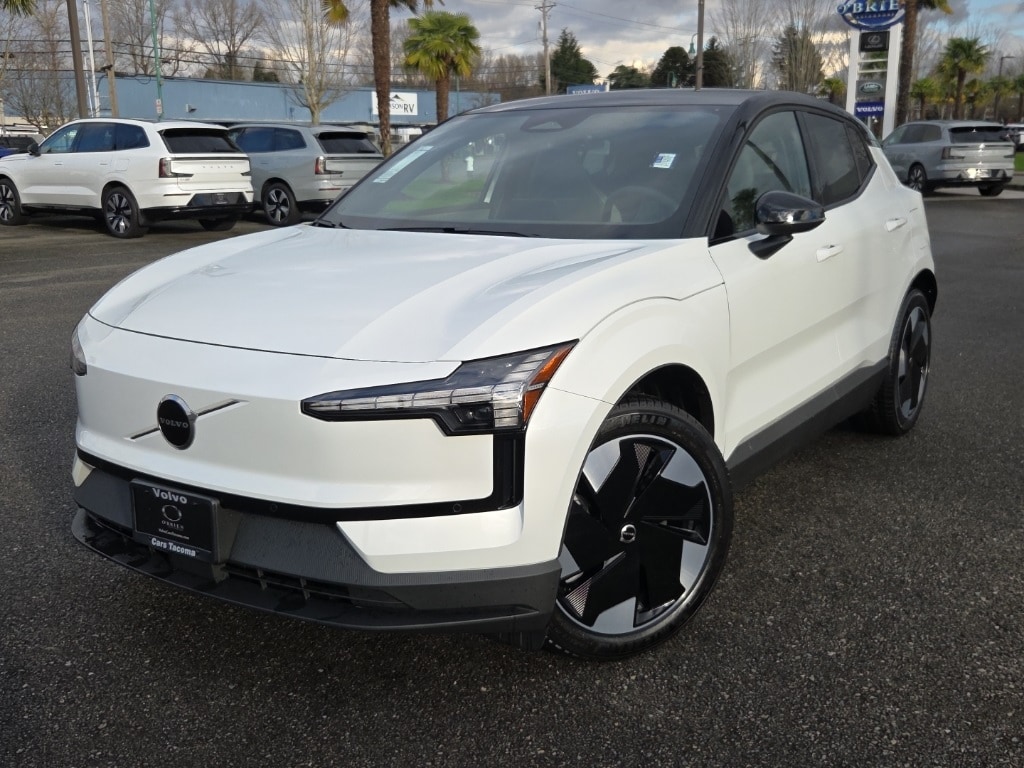2026 Volvo EX30 Plus's photo