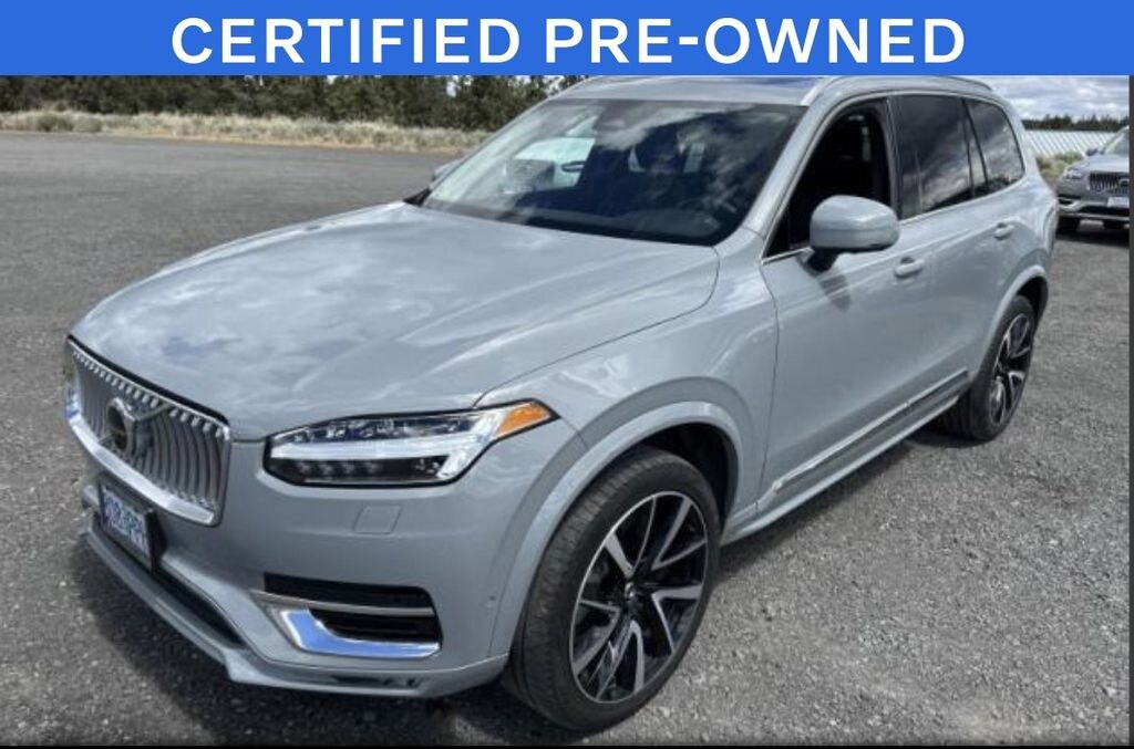 Used 2024 Volvo XC90 B5 Plus SUV