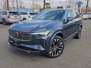 2026 Volvo XC90 B6 Plus 7-Seater AWD SUV