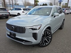 2026 Volvo XC90 plug-in hybrid T8 Ultra 7-Seater SUV