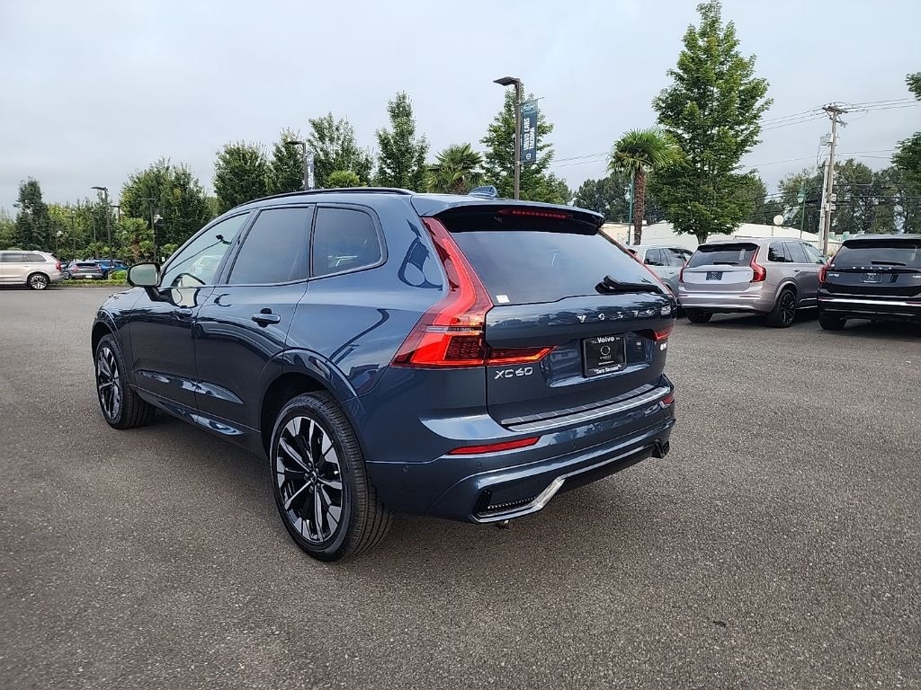 New 2027 Volvo XC60 Plus SUV