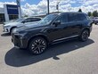  Volvo XC90 plug-in hybrid