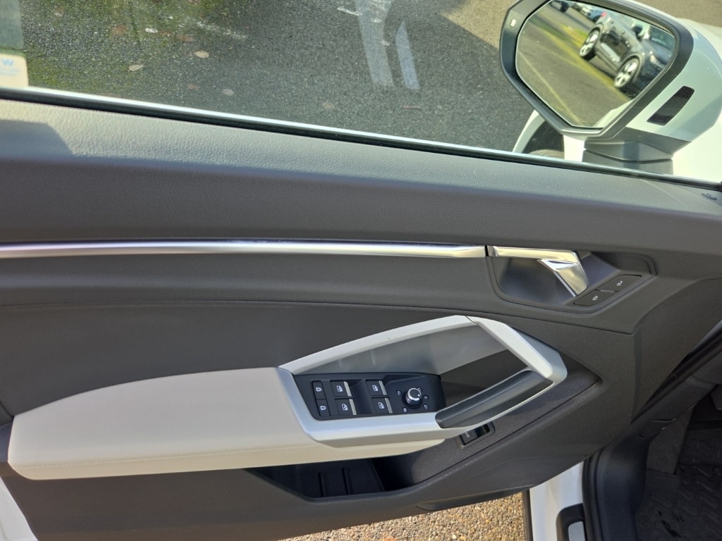 Used 2021 Audi Q3 SUV