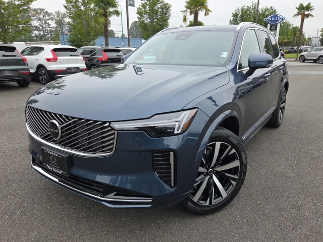 2026 Volvo XC90 B5 Core AWD SUV