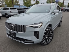 2026 Volvo XC90 plug-in hybrid T8 Plus 7-Seater eAWD SUV