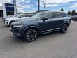  Volvo XC90 plug-in hybrid