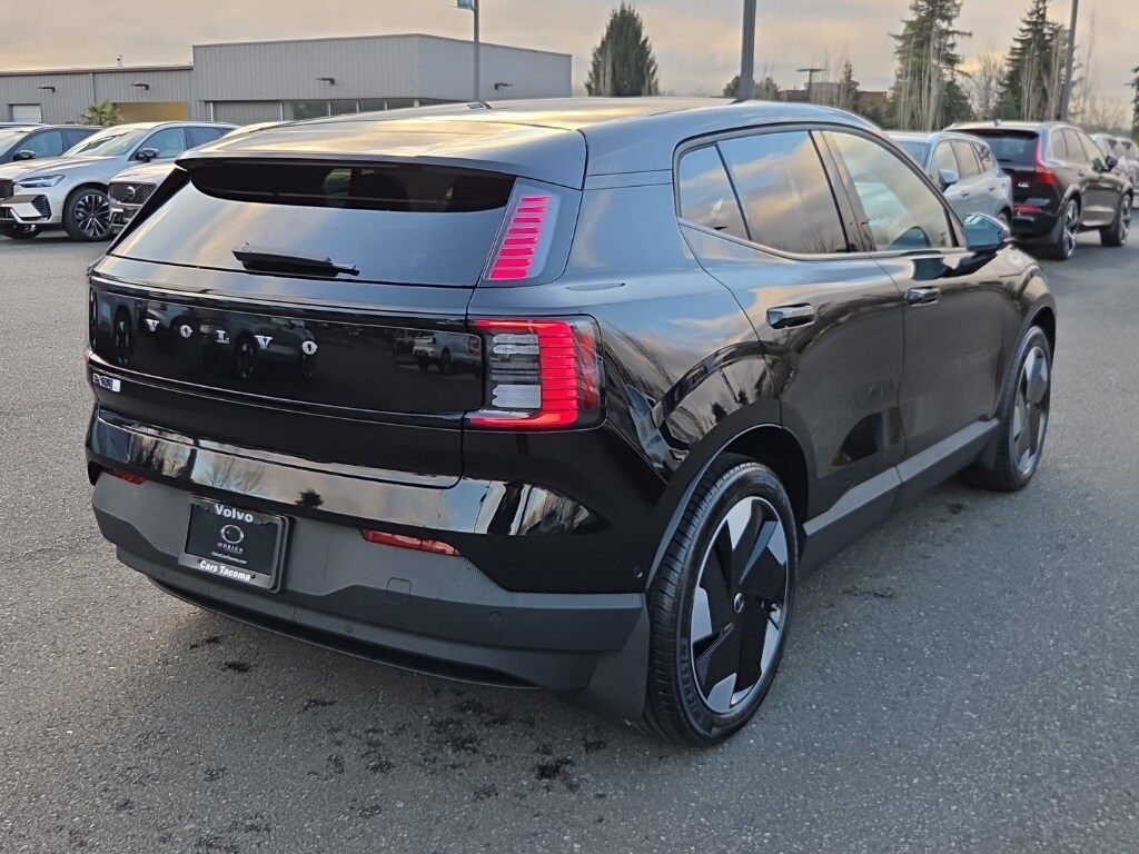 New 2026 Volvo EX30 Twin Motor Ultra SUV