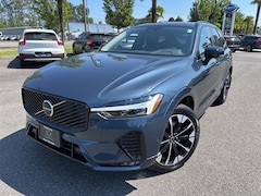 2026 Volvo XC60 B5 Plus SUV