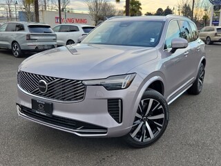 2026 Volvo XC90 B5 Core AWD SUV