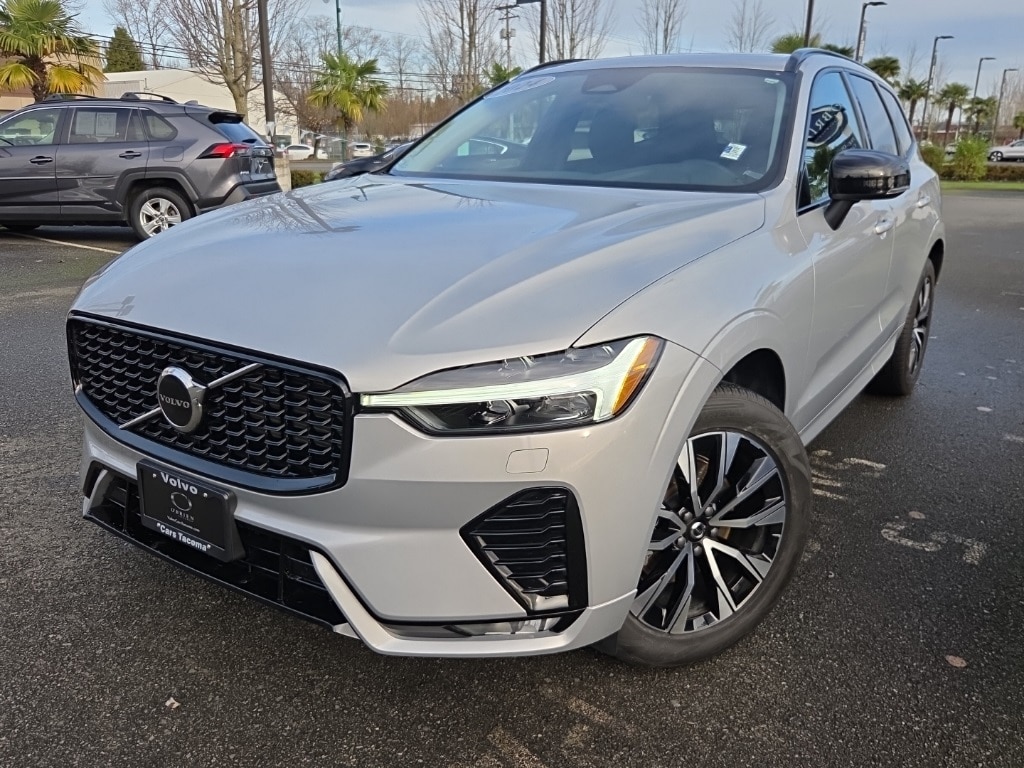 2024 Volvo XC60