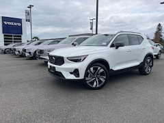 2026 Volvo XC40 B5 Plus AWD SUV